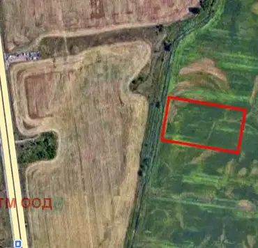 Photo 3 — Agricultural Land in област София, Krivina