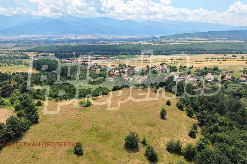Agricultural Land in област София, Pchelin