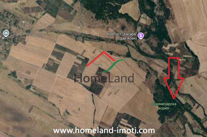 Agricultural Land in Oblast Pazardjik, Sbor