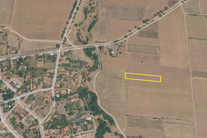 Agricultural Land in Oblast Plovdiv, Stoletovo