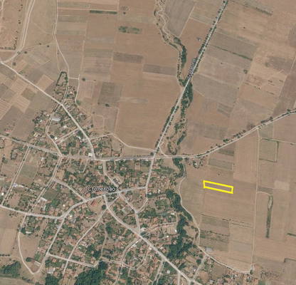Photo 2 — Agricultural Land in Oblast Plovdiv, Stoletovo