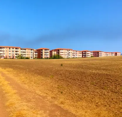 Снимка 3 — Земеделски имот в Бургас, с. Тънково