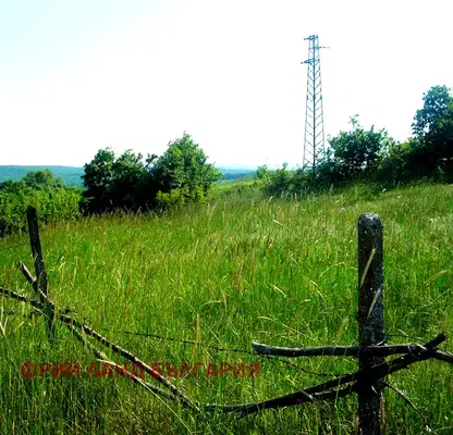Photo 2 — Agricultural Land in Oblast Burgas, Veselie