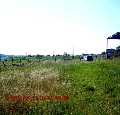 Photo 3 — Agricultural Land in Oblast Burgas, Veselie