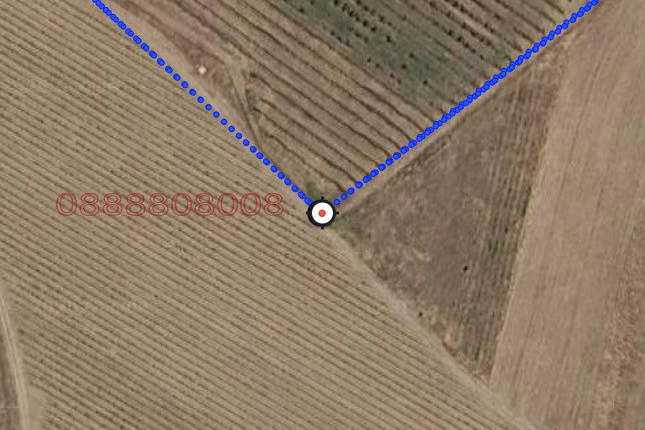 Земеделски имот в Благоевград, Сандански