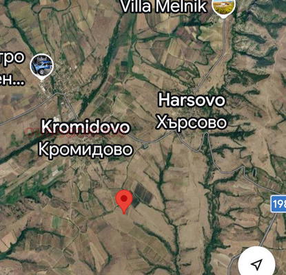 Photo 2 — Agricultural Land in Oblast Blagoevgrad, Sandanski