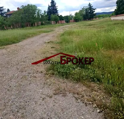 Photo 2 — Agricultural Land in Oblast Sliven, Sliven