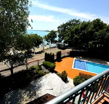 Photo 2 — Hotel in Oblast Burgas, Aheloi