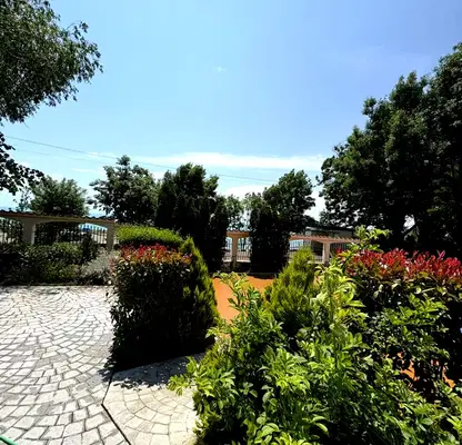 Photo 3 — Hotel in Oblast Burgas, Aheloi