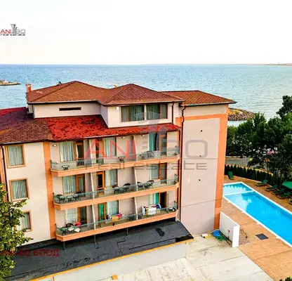 Photo 5 — Hotel in Oblast Burgas, Aheloi