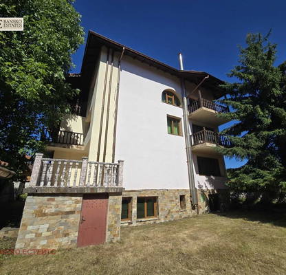 Photo 2 — Hotel in Oblast Blagoevgrad, Bansko