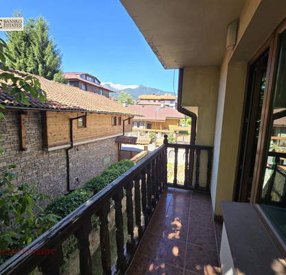 Photo 3 — Hotel in Oblast Blagoevgrad, Bansko