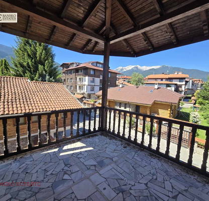 Photo 4 — Hotel in Oblast Blagoevgrad, Bansko