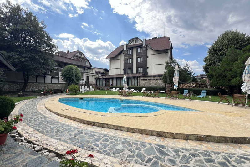 Hotel in Oblast Blagoevgrad, Bansko