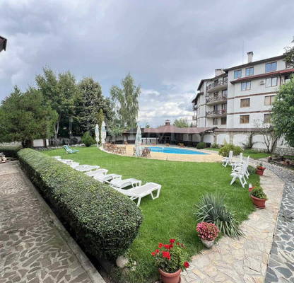 Photo 2 — Hotel in Oblast Blagoevgrad, Bansko