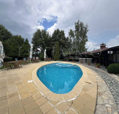 Photo 3 — Hotel in Oblast Blagoevgrad, Bansko