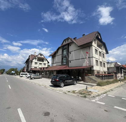 Photo 4 — Hotel in Oblast Blagoevgrad, Bansko