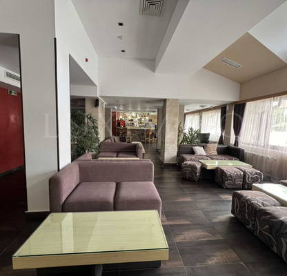 Photo 5 — Hotel in Oblast Blagoevgrad, Bansko