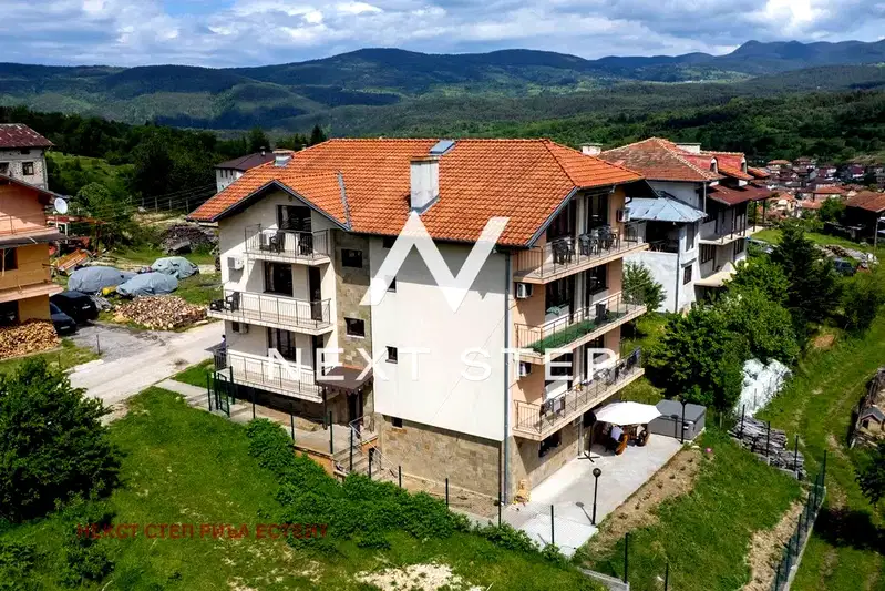 Hotel in Oblast Pazardjik, Batak