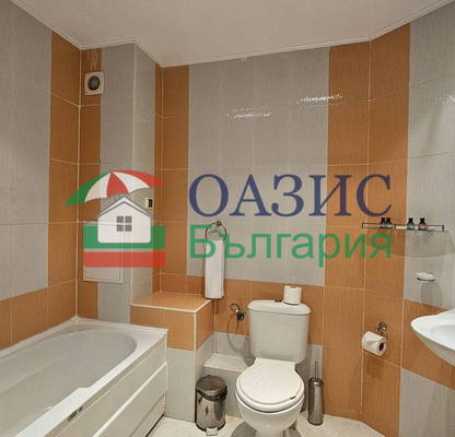 Снимка 3 — Хотел в Бургас, Царево
