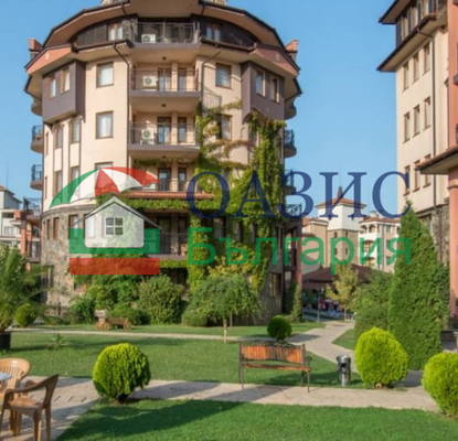 Снимка 5 — Хотел в Бургас, Царево