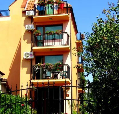 Photo 2 — Hotel in Oblast Burgas, Chernomorec