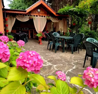 Photo 3 — Hotel in Oblast Burgas, Chernomorec