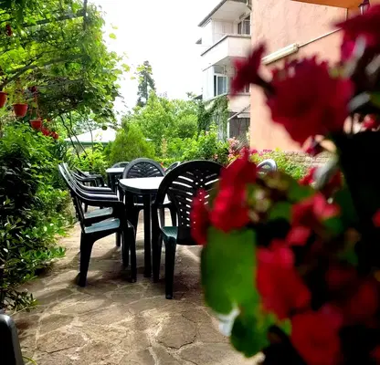 Photo 4 — Hotel in Oblast Burgas, Chernomorec