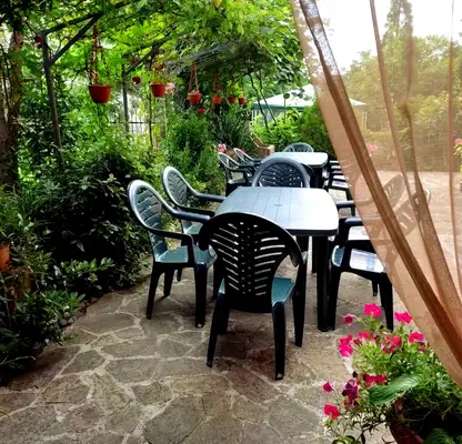 Photo 5 — Hotel in Oblast Burgas, Chernomorec
