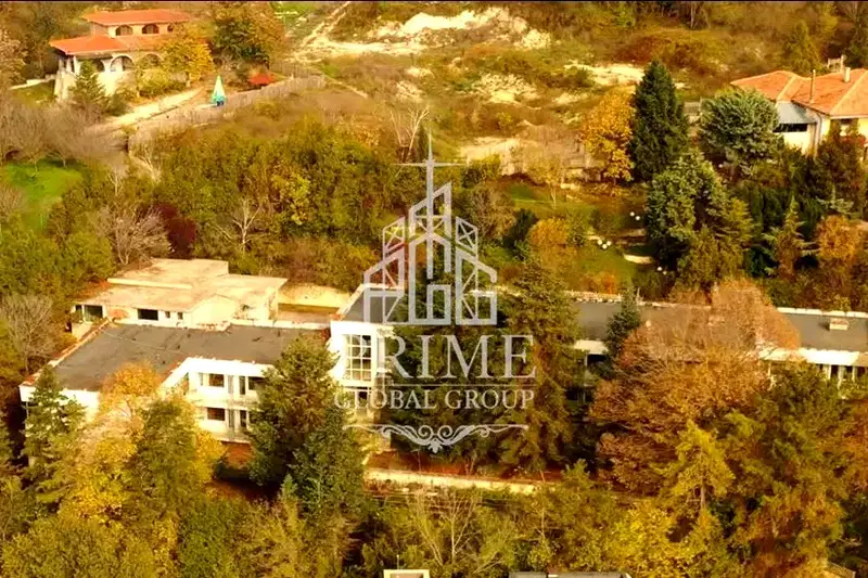 Hotel in Oblast Dobrich, Kavarna