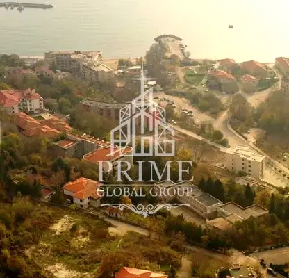Photo 2 — Hotel in Oblast Dobrich, Kavarna