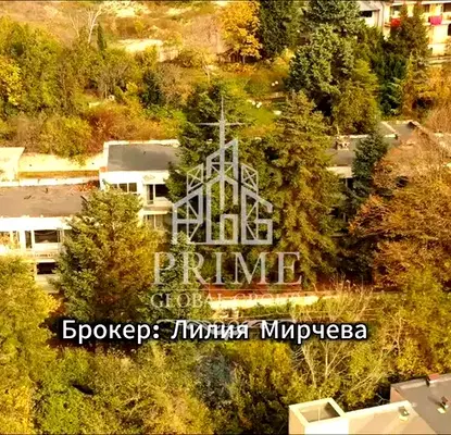 Photo 4 — Hotel in Oblast Dobrich, Kavarna