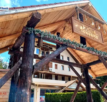 Снимка 4 — Хотел в София, к.к. Боровец