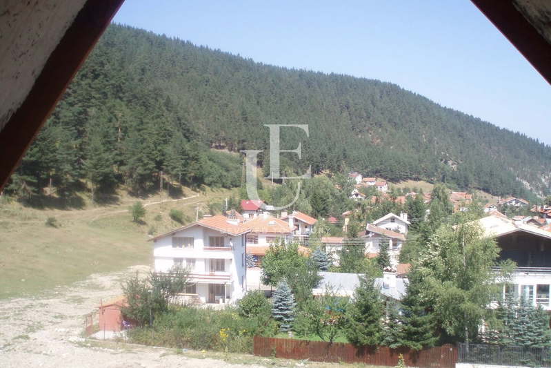 Hotel in област София, Borovec