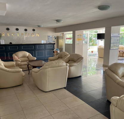 Photo 3 — Hotel in Burgas, Slynchev Bryag