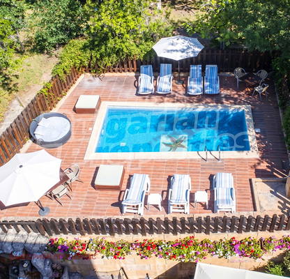 Photo 2 — Hotel in Oblast Burgas, Primorsko