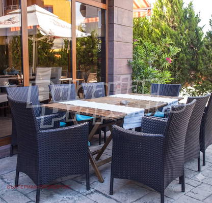 Photo 5 — Hotel in Oblast Burgas, Primorsko