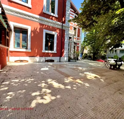 Снимка 3 — Хотел в Русе, Център