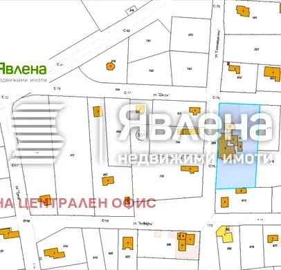 Снимка 3 — Хотел в Добрич, с. Камен бряг