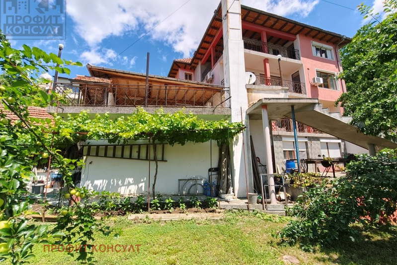 Hotel in Oblast Veliko Tyrnovo, Malki Chiflik