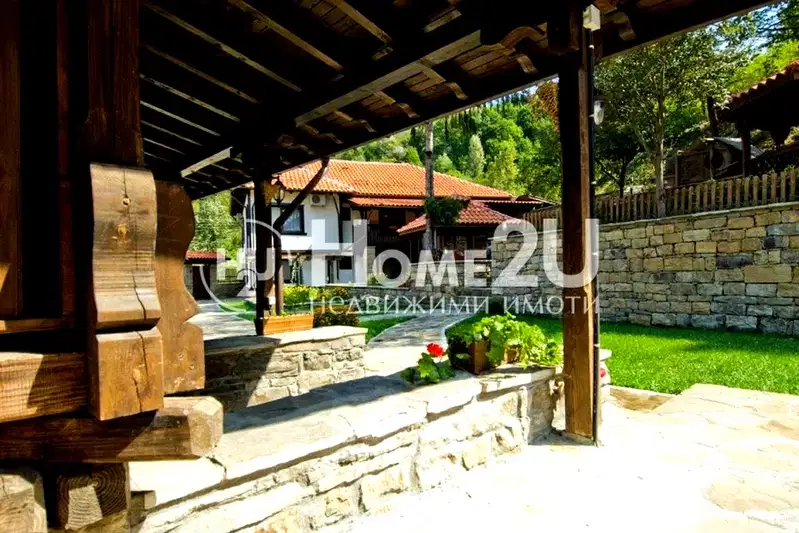 Hotel in Oblast Gabrovo, Radevci