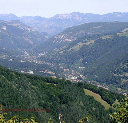 Photo 3 — Hotel in Oblast Lovech, Ribarica