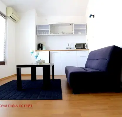 Снимка 5 — Хотел в Бургас, Созопол