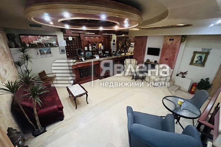 Hotel in Varna, Grycka Mahala