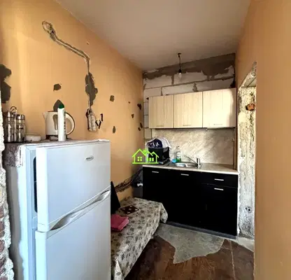 Photo 2 — Floor of House in Oblast Burgas, Aitos