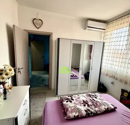 Photo 5 — Floor of House in Oblast Burgas, Aitos