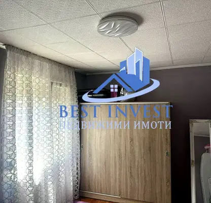 Снимка 3 — Етаж от къща в Благоев, Еленово 1