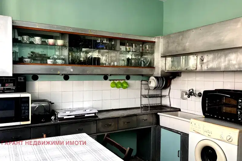 Етаж от къща в Габрово, Център