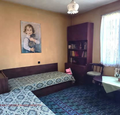 Снимка 4 — Етаж от къща в Габрово, Център