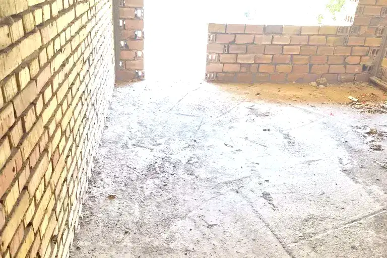 Floor of House in Oblast Veliko Tyrnovo, Gorna Oryahovica